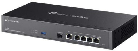 Gigabitowa brama sieciowa VPN Omada (ER7406) Gigabitowa brama sieciowa VPN Omada (ER7406)