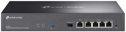 Gigabitowa brama sieciowa VPN Omada (ER7406) Gigabitowa brama sieciowa VPN Omada (ER7406)