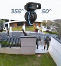 Kamera IP Reolink E Series E540 PTZ 5MP Wi-Fi LED Kamera IP Reolink E Series E540 PTZ 5MP Wi-Fi LED