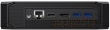Mini PC Blackview MP200 i9-11900H/16GB/SSD 512GB/Win 11 Pro czarny