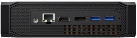 Mini PC Blackview MP200 i9-11900H/16GB/SSD 512GB/Win 11 Pro czarny Mini PC Blackview MP200 i9-11900H/16GB/SSD 512GB/Win 11 Pro czarny