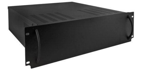 OBUDOWA RACK 3U/270mm Pulsar ARAD3S OBUDOWA RACK 3U/270mm Pulsar ARAD3S