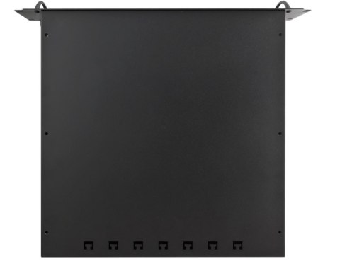 OBUDOWA RACK 3U/270mm Pulsar ARAD3S OBUDOWA RACK 3U/270mm Pulsar ARAD3S