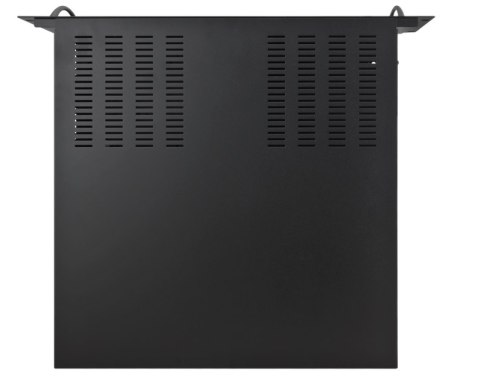 OBUDOWA RACK 3U/270mm Pulsar ARAD3S OBUDOWA RACK 3U/270mm Pulsar ARAD3S