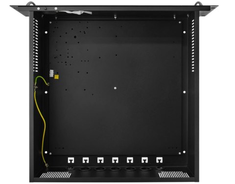 OBUDOWA RACK 3U/270mm Pulsar ARAD3S OBUDOWA RACK 3U/270mm Pulsar ARAD3S