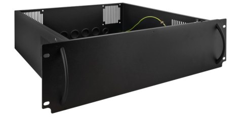 OBUDOWA RACK 3U/270mm Pulsar ARAD3S OBUDOWA RACK 3U/270mm Pulsar ARAD3S