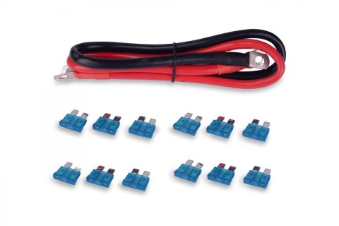 PRZETWORNICA VOLT POLSKA SINUS ECO 6000 24V / 230V 3000/6000W PRZETWORNICA VOLT POLSKA SINUS ECO 6000 24V / 230V 3000/6000W