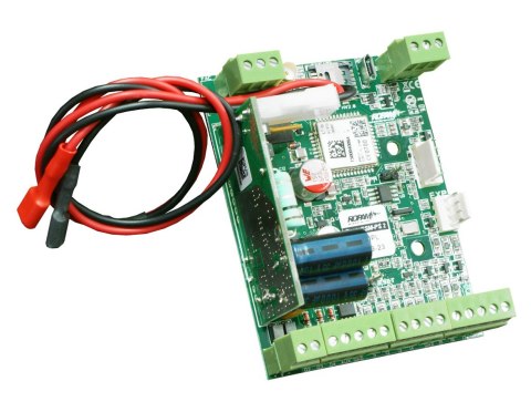 ROPAM MODUŁ POWIADOMIENIA GSM MULTIGSM-PS 2 ROPAM MODUŁ POWIADOMIENIA GSM MULTIGSM-PS 2