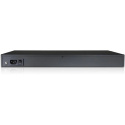SWITCH POE GETFORT 48GE+2SFP Gigabit 800W
