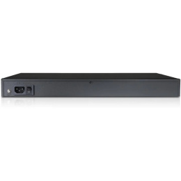 SWITCH POE GETFORT 48GE+2SFP Gigabit 800W