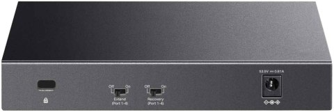 SWITCH TP-LINK LS106LP SWITCH TP-LINK LS106LP