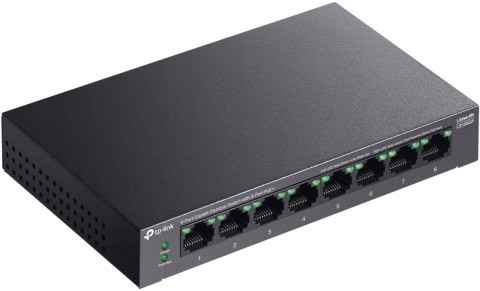 SWITCH TP-LINK LS108GP SWITCH TP-LINK LS108GP