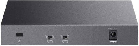 SWITCH TP-LINK LS108GP SWITCH TP-LINK LS108GP