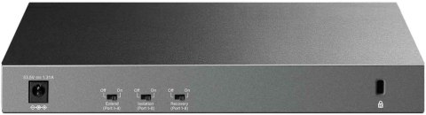 SWITCH TP-LINK LS1210GP SWITCH TP-LINK LS1210GP