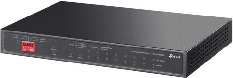 SWITCH TP-LINK TL-SG1210PP SWITCH TP-LINK TL-SG1210PP