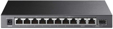 SWITCH TP-LINK TL-SG1210PP SWITCH TP-LINK TL-SG1210PP
