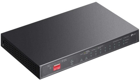 SWITCH TP-LINK TL-SG1210PP SWITCH TP-LINK TL-SG1210PP