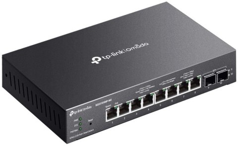 SWITCH TP-LINK TL-SG2210XMP-M2 SWITCH TP-LINK TL-SG2210XMP-M2