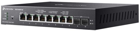 SWITCH TP-LINK TL-SG2210XMP-M2 SWITCH TP-LINK TL-SG2210XMP-M2