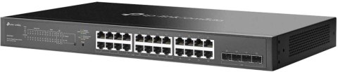 SWITCH TP-LINK TL-SG2428LP SWITCH TP-LINK TL-SG2428LP