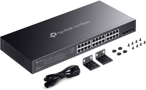 SWITCH TP-LINK TL-SG2428LP SWITCH TP-LINK TL-SG2428LP