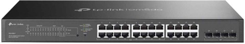 SWITCH TP-LINK TL-SG2428LP SWITCH TP-LINK TL-SG2428LP
