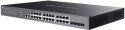 SWITCH TP-LINK TL-SG3428XMPP SWITCH TP-LINK TL-SG3428XMPP