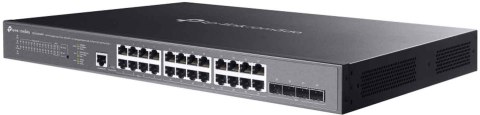 SWITCH TP-LINK TL-SG3428XMPP SWITCH TP-LINK TL-SG3428XMPP