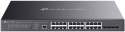 SWITCH TP-LINK TL-SG3428XMPP SWITCH TP-LINK TL-SG3428XMPP