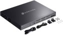 SWITCH TP-LINK TL-SG3428XMPP SWITCH TP-LINK TL-SG3428XMPP