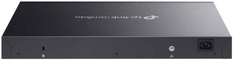 SWITCH TP-LINK TL-SG3452XMPP SWITCH TP-LINK TL-SG3452XMPP