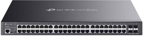 SWITCH TP-LINK TL-SG3452XMPP SWITCH TP-LINK TL-SG3452XMPP