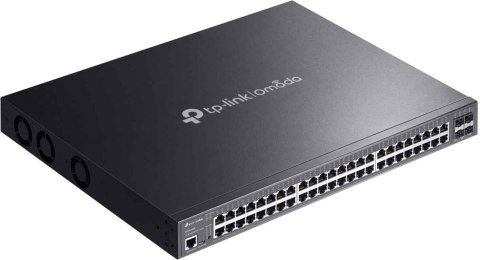 SWITCH TP-LINK TL-SG3452XMPP SWITCH TP-LINK TL-SG3452XMPP