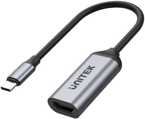 Unitek Adapter USB-C na HDMI 2.0, 4K@60Hz Unitek Adapter USB-C na HDMI 2.0, 4K@60Hz