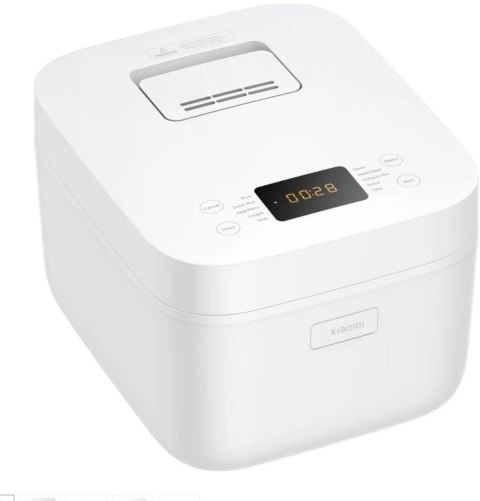 Xiaomi Multifunctional Rice Cooker 4L Xiaomi Multifunctional Rice Cooker 4L
