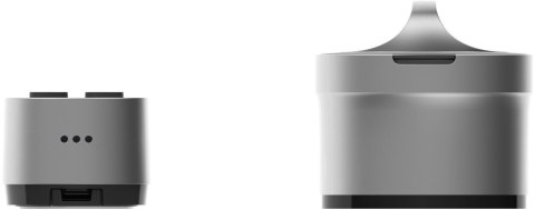 Aqara Smart Lock U200 Kit Srebrny, HomeKit, Thread, Bluetooth 5.1, NFC Aqara Smart Lock U200 Kit Srebrny, HomeKit, Thread, Bluetooth 5.1, NFC