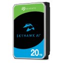 Dysk HDD Seagate SkyHawk AI ST20000VE003 20TB Dysk HDD Seagate SkyHawk AI ST20000VE003 20TB