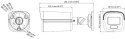 KAMERA 4W1 HIKVISION DS-2CE12KF3T-LE(2.8mm) KAMERA 4W1 HIKVISION DS-2CE12KF3T-LE(2.8mm)