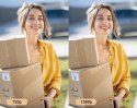 Kamera IP EZVIZ Wizjer DP2C z kartą 32GB Kamera IP EZVIZ Wizjer DP2C z kartą 32GB