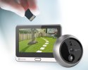 Kamera IP EZVIZ Wizjer DP2C z kartą 32GB Kamera IP EZVIZ Wizjer DP2C z kartą 32GB