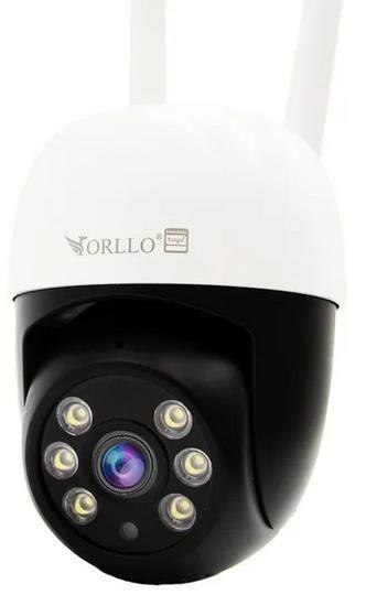 Kamera IP Orllo TZ2 PRO 4G 4Mpx Kamera IP Orllo TZ2 PRO 4G 4Mpx