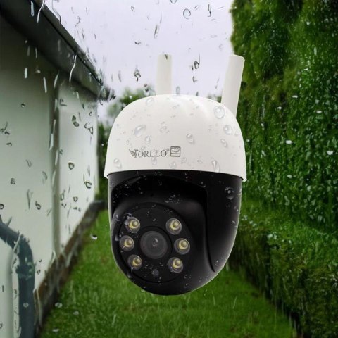 Kamera IP Orllo TZ2 PRO 4G 4Mpx Kamera IP Orllo TZ2 PRO 4G 4Mpx