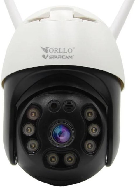 Kamera IP Orllo Z20 4K Kamera IP Orllo Z20 4K
