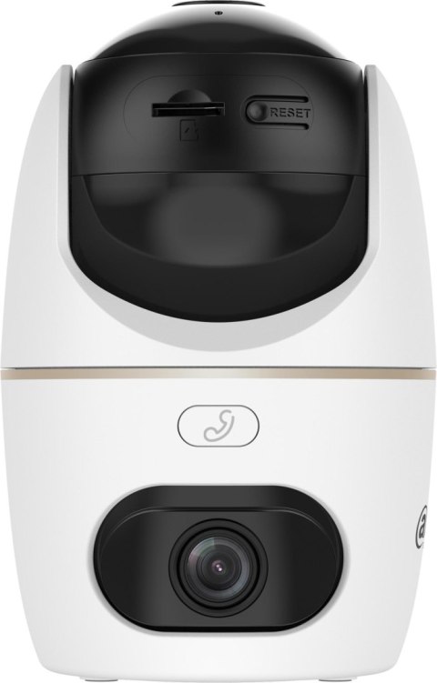 Kamera bezprzewodowa WiFi Dahua Hero H3D-3F Kamera bezprzewodowa WiFi Dahua Hero H3D-3F