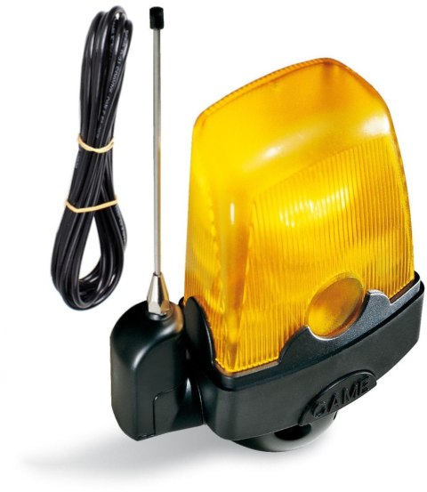 Lampa CAME KIARO KLED24 24V (001KLED24) Lampa CAME KIARO KLED24 24V (001KLED24)