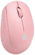 MYSZ NATEC STORK BEZPRZEWODOWA 1600DPI RÓŻOWA OPTYCZNA USB MYSZ NATEC STORK BEZPRZEWODOWA 1600DPI RÓŻOWA OPTYCZNA USB