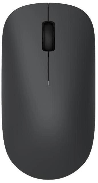 Mysz bezprzewodowa Xiaomi Wireless Mouse Lite Mysz bezprzewodowa Xiaomi Wireless Mouse Lite