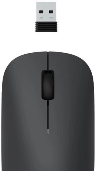 Mysz bezprzewodowa Xiaomi Wireless Mouse Lite Mysz bezprzewodowa Xiaomi Wireless Mouse Lite
