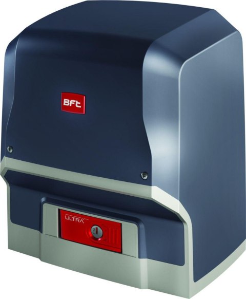 Napęd/siłownik BFT ARES ULTRA BT A1500 (P926191 00002) do bram przesuwnych Napęd/siłownik BFT ARES ULTRA BT A1500 (P926191 00002) do bram przesuwnych