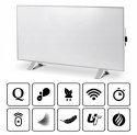 Panel grzewczy IR CRONOS Synthelith PRO CRP-770TWP Grey